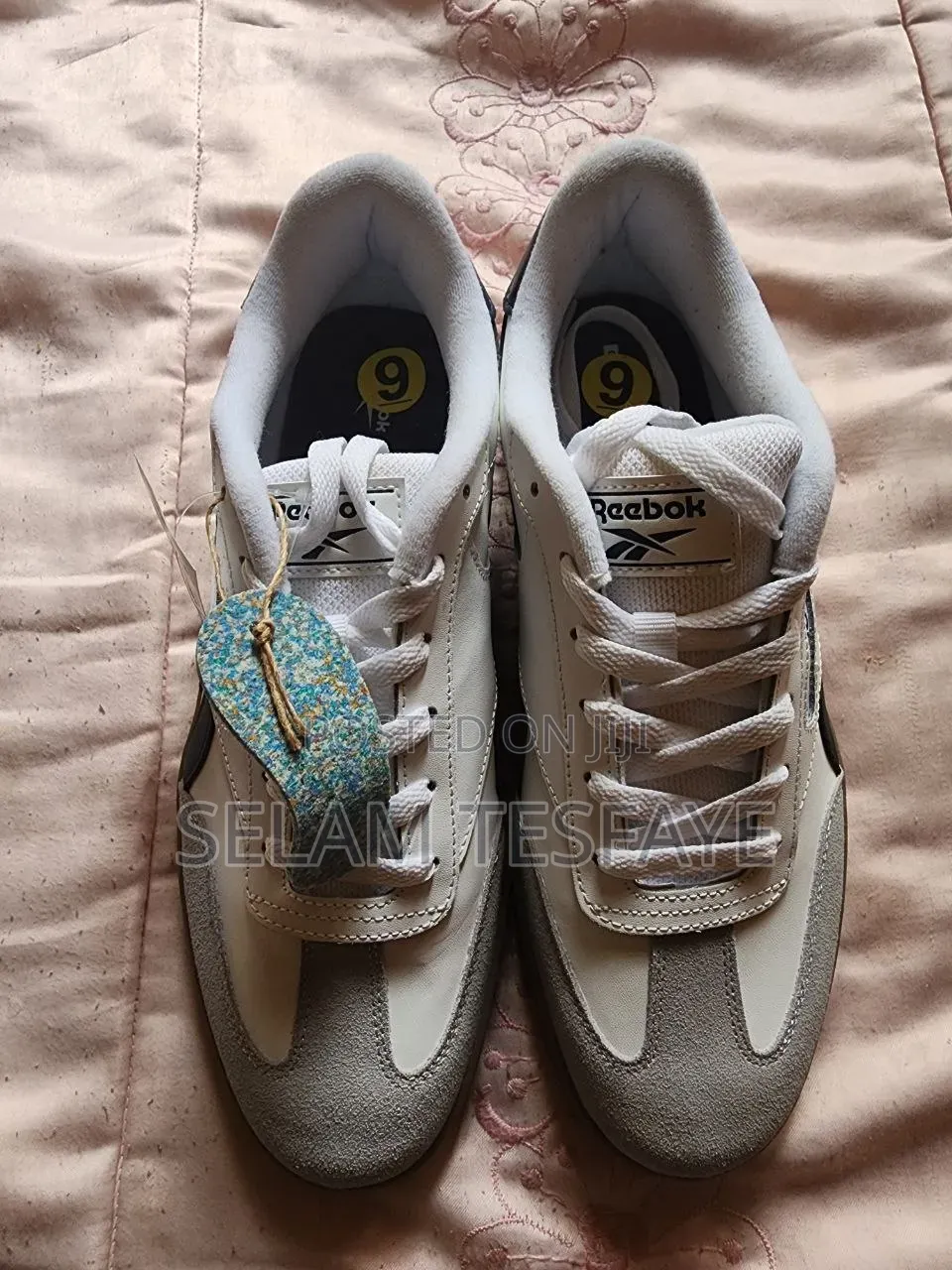 Brand Newshoes