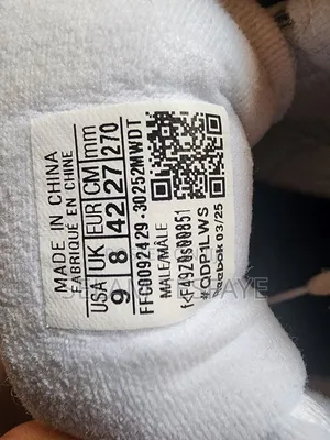 Brand Newshoes