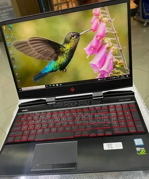 New Laptop HP Omen X 16GB Intel Core i5 HDD+SSD 1.5T