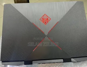 New Laptop HP Omen X 16GB Intel Core i5 HDD+SSD 1.5T