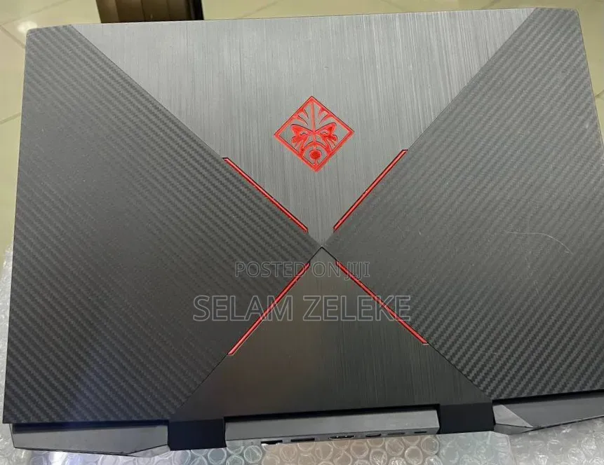 New Laptop HP Omen X 16GB Intel Core i5 HDD+SSD 1.5T