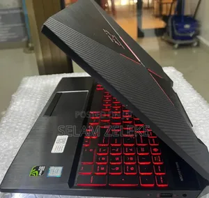 New Laptop HP Omen X 16GB Intel Core i5 HDD+SSD 1.5T