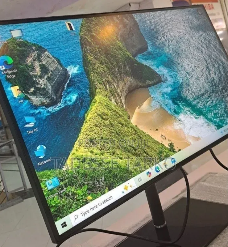 Lenovo Monitor