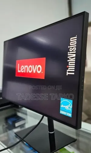 Lenovo Monitor