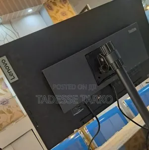 Lenovo Monitor