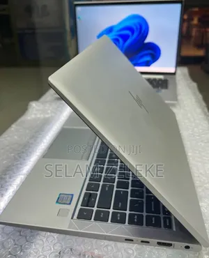 New Laptop HP EliteBook 840 G8 16GB Intel Core i5 SSD 512GB