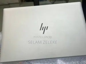 New Laptop HP EliteBook 840 G8 16GB Intel Core i5 SSD 512GB