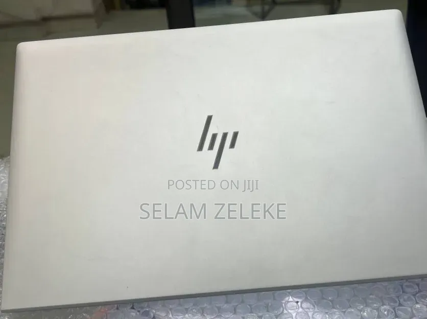 New Laptop HP EliteBook 840 G8 16GB Intel Core i5 SSD 512GB