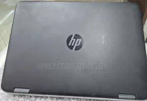 New Laptop HP 8GB Intel Core i5 SSD 256GB