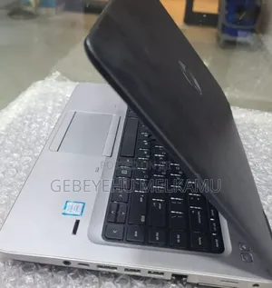 New Laptop HP 8GB Intel Core i5 SSD 256GB