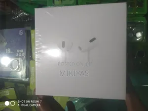 Airpods Pro (1st Generation),