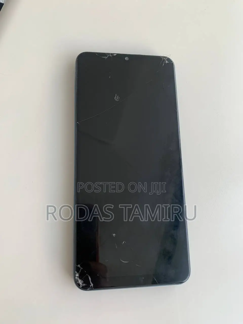 Samsung Galaxy M12 64 GB Blue
