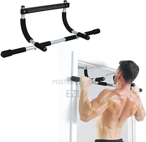 Pull Up Exerciser