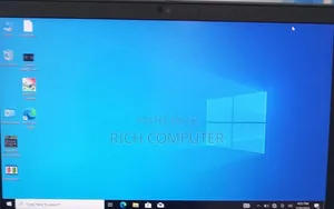 New Laptop Lenovo ThinkPad X1 Carbon 16GB AMD Ryzen 5 SSD 512GB