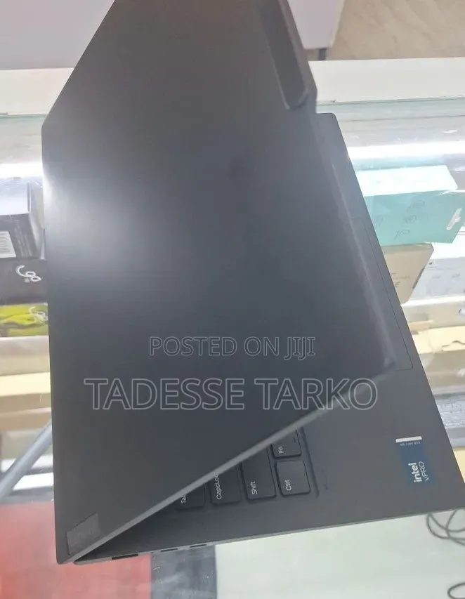 New Laptop Lenovo ThinkPad X1 Yoga 32GB Intel Core Ultra 7 SSD 1T