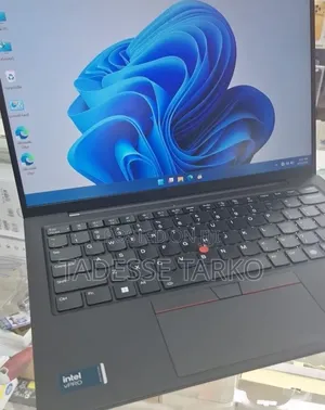 New Laptop Lenovo ThinkPad X1 Yoga 32GB Intel Core Ultra 7 SSD 1T