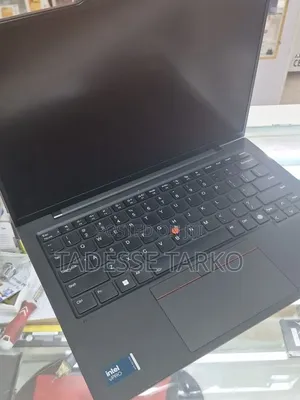 New Laptop Lenovo ThinkPad X1 Yoga 32GB Intel Core Ultra 7 SSD 1T