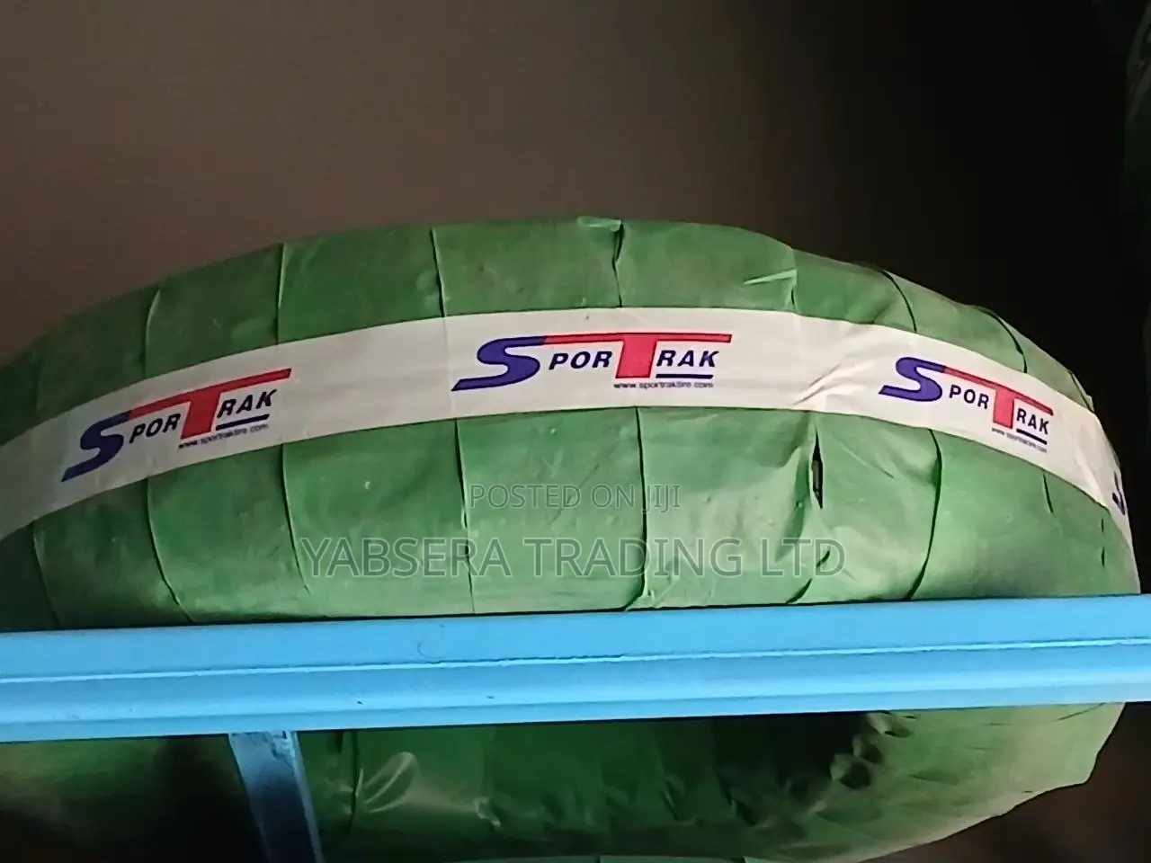 Sportrak Tire 185r14c Sp792