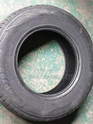 Sportrak Tire 185r14c Sp792