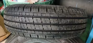 Sportrak Tire 185r14c Sp792