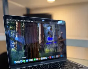 New Laptop Apple MacBook Air 2020 M1 8GB Apple M1 Max SSD 256GB