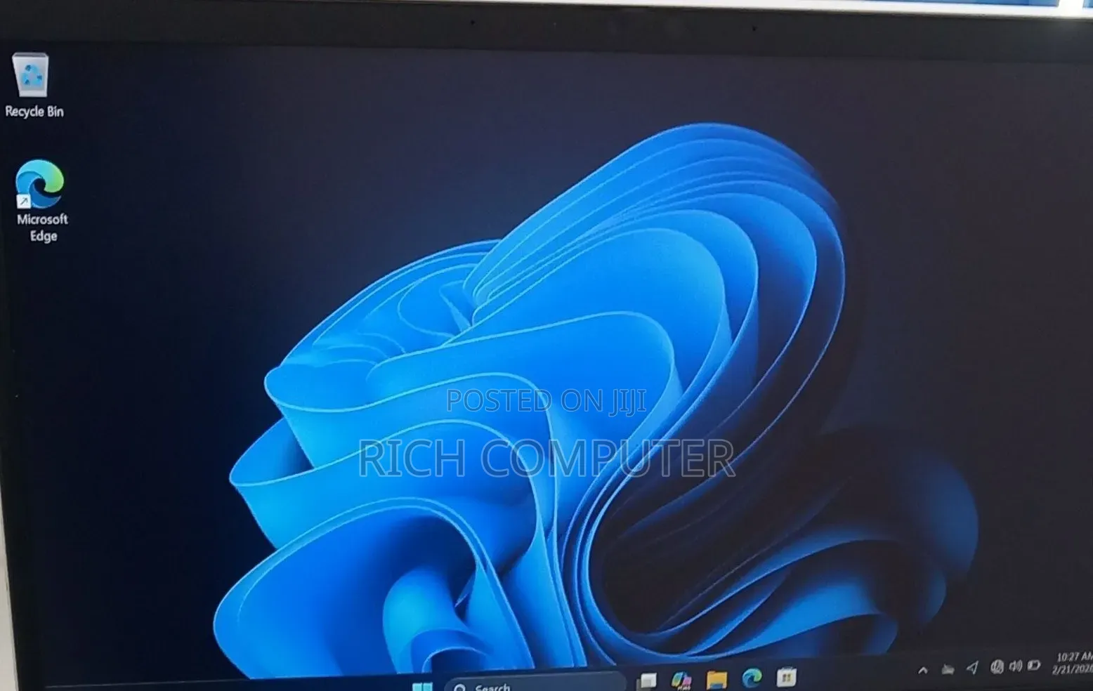 New Laptop HP EliteBook 830 G8 16GB Intel Core i7 SSD 512GB