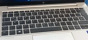 New Laptop HP EliteBook 830 G8 16GB Intel Core i7 SSD 512GB