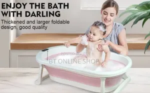 Baby Bathtub