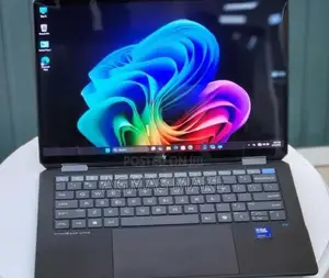 New Laptop HP OmniBook Ultra Flip 14" 16GB Intel Core Ultra 7 SSD 1T