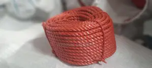 Rope ገመድ በ ሁሉም ሳይዝ