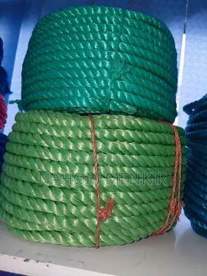 Rope ገመድ በ ሁሉም ሳይዝ