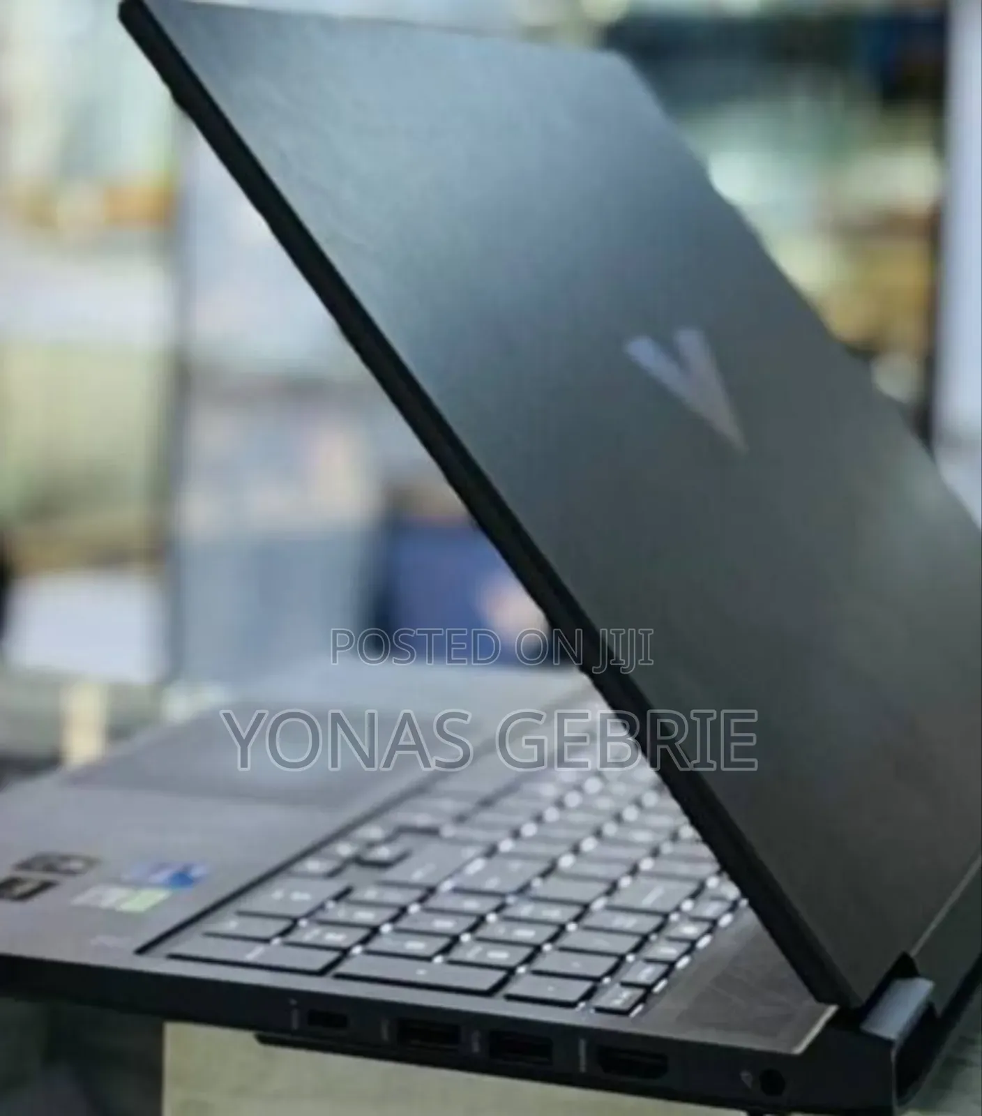 New Laptop HP 16GB Intel Core i7 SSD 1T