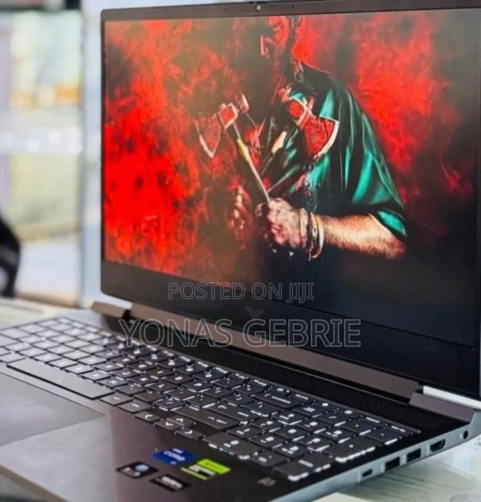New Laptop HP 16GB Intel Core i7 SSD 1T