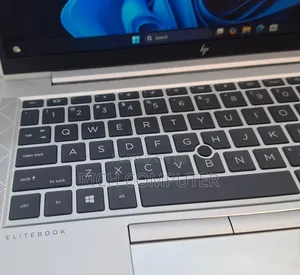 New Laptop HP EliteBook 840 16GB Intel Core i5 SSD 512GB