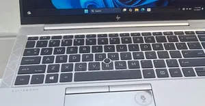 New Laptop HP EliteBook 840 16GB Intel Core i5 SSD 512GB
