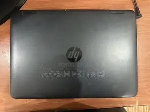 Laptop HP ProBook 640 G2 4GB Intel Core i5 HDD+SSD 256GB