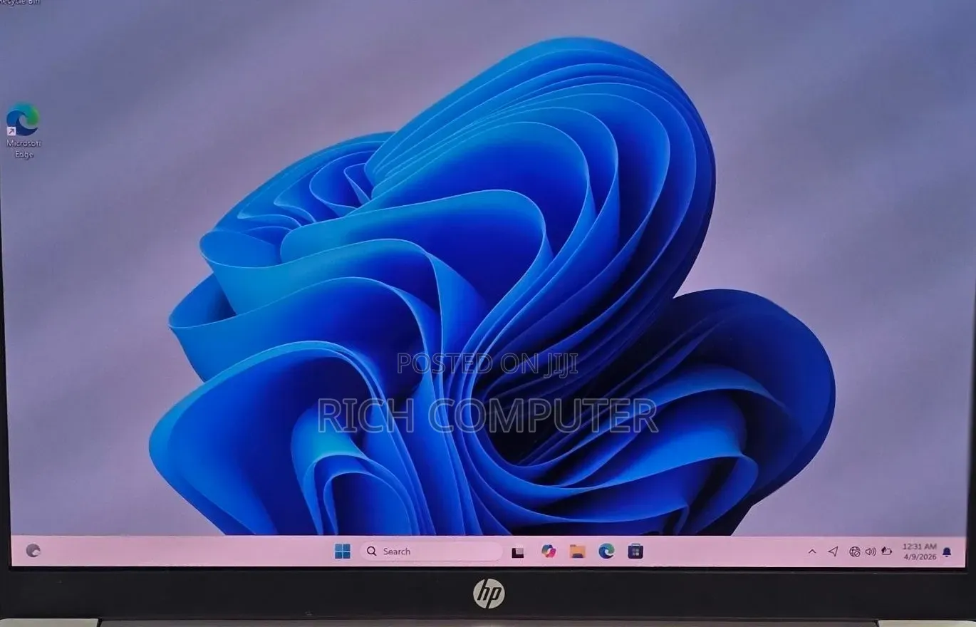 New Laptop HP Pavilion 15 16GB Intel Core i5 SSD 1T