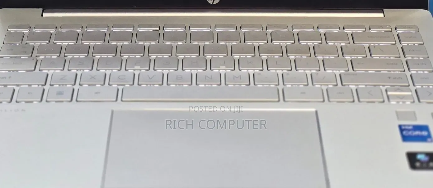 New Laptop HP Pavilion 15 16GB Intel Core i5 SSD 1T