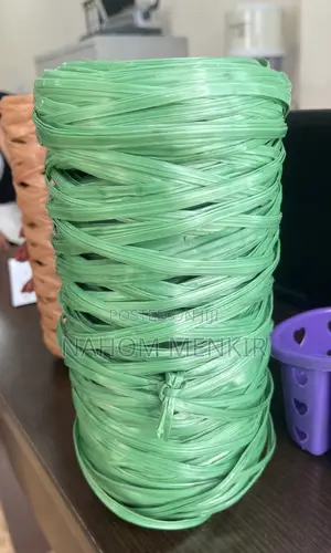 Rope ገመድ በብዛት