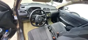 Suzuki Dzire 2022 Silver