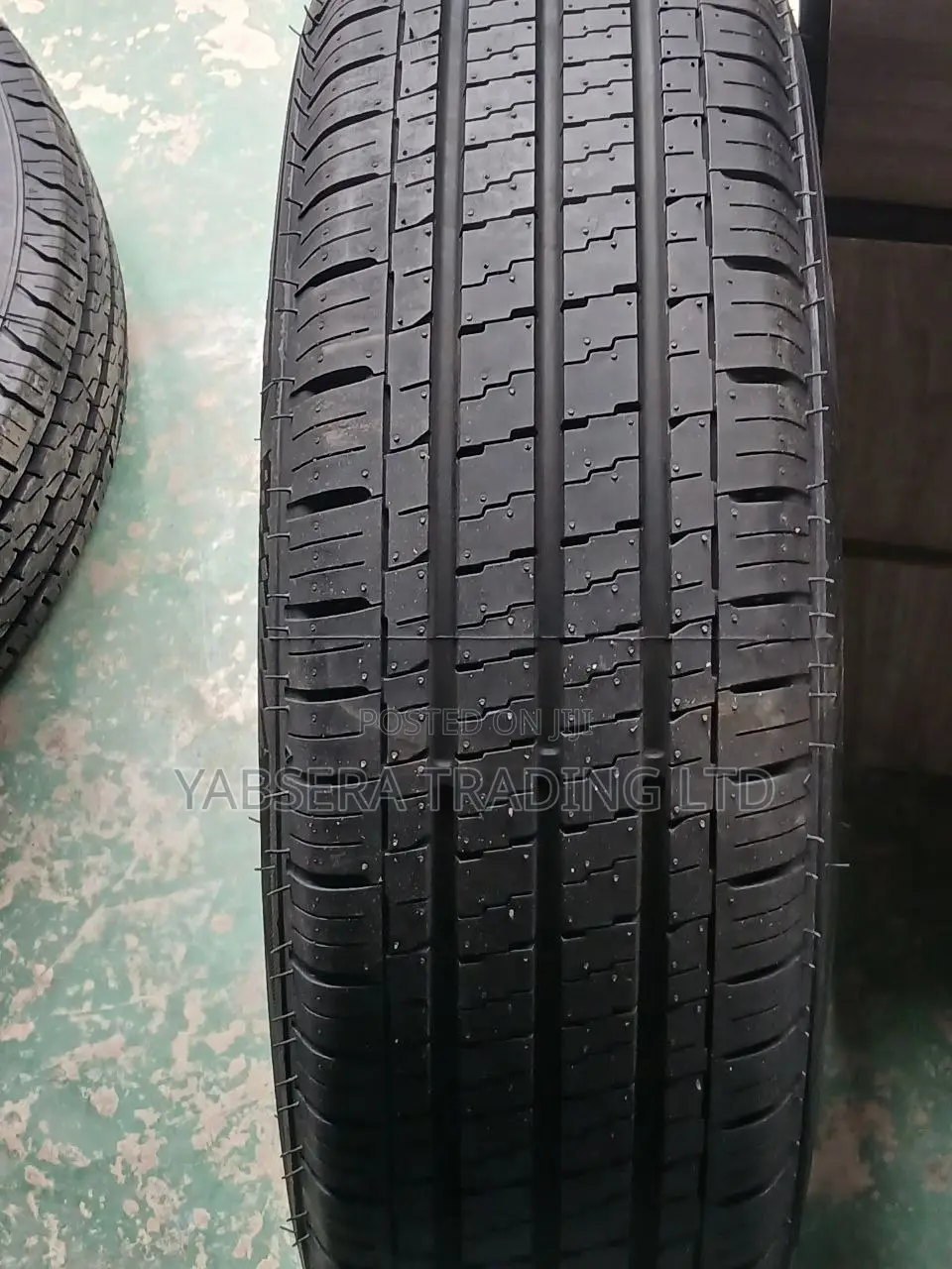 Sportrak 195/55r15sp719