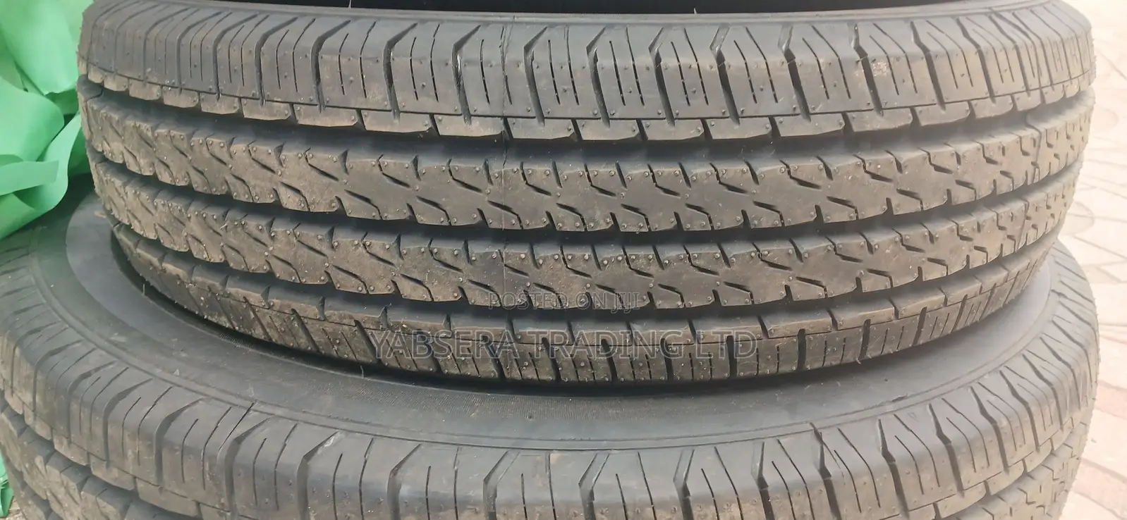 Sportrak 195/55r15sp719