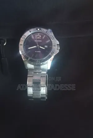Sekonda Watches