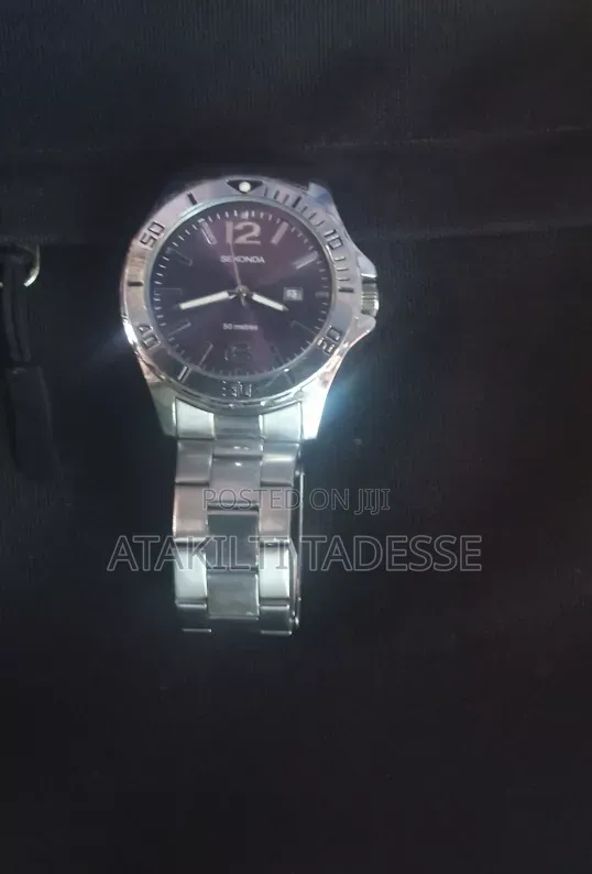 Sekonda Watches