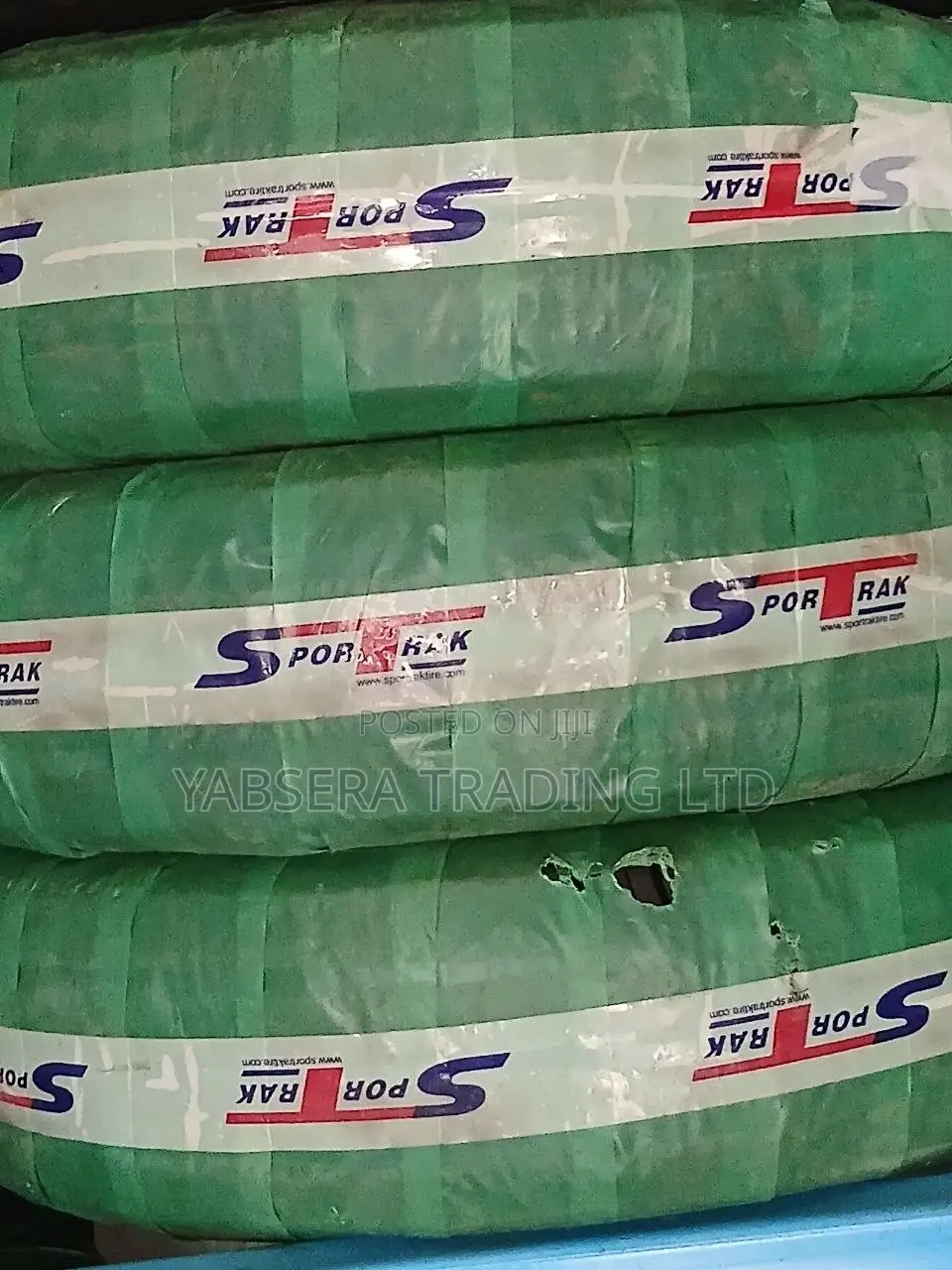 Sportrak 195/55r15sp719