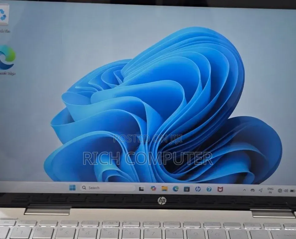 New Laptop HP Pavilion 15 16GB Intel Core i5 SSD 1T