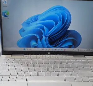 New Laptop HP Pavilion 15 16GB Intel Core i5 SSD 1T