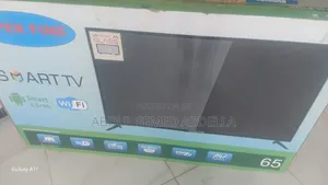 Smart Android Tv Price