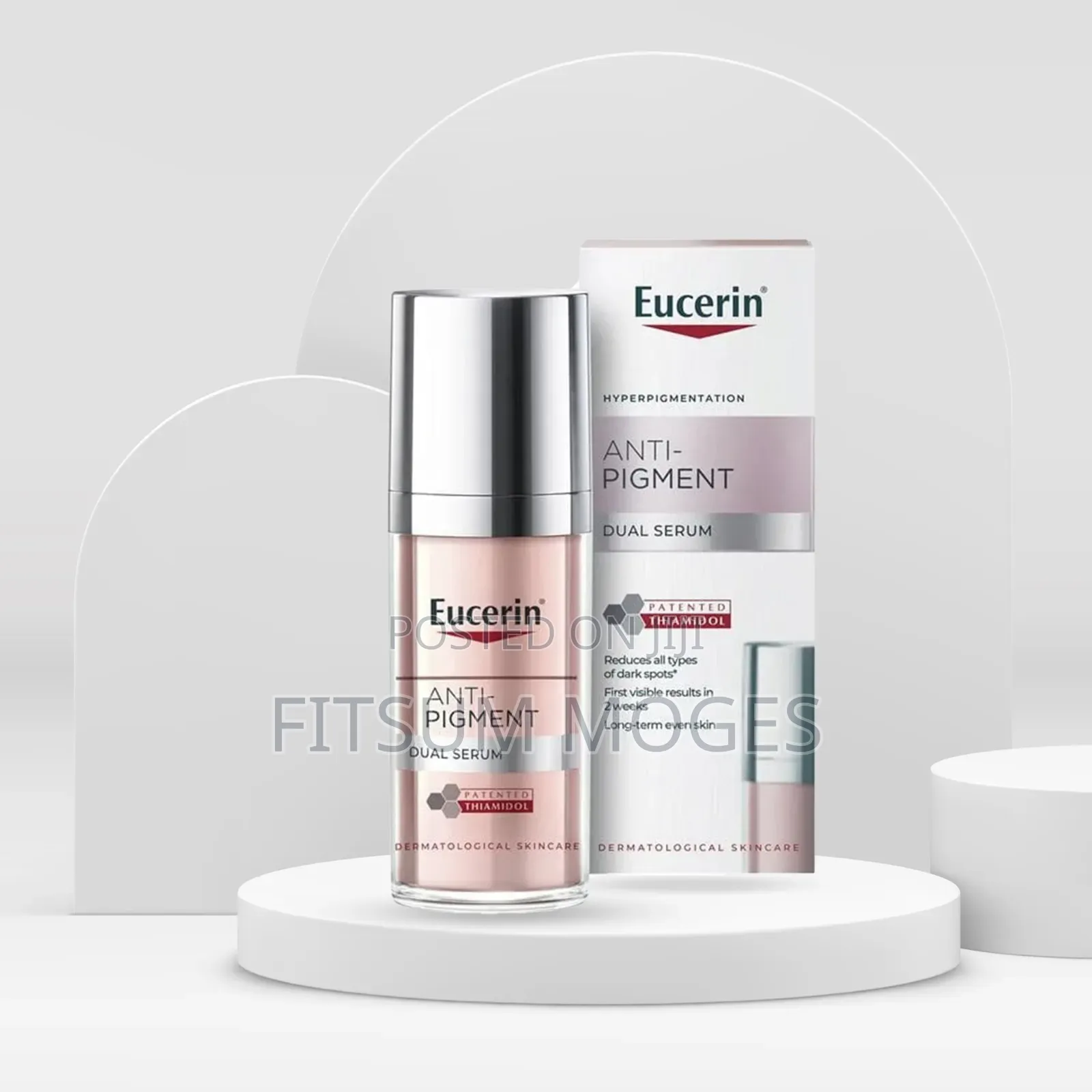 Eucerin Dual Serum