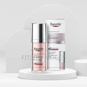 Eucerin Dual Serum
